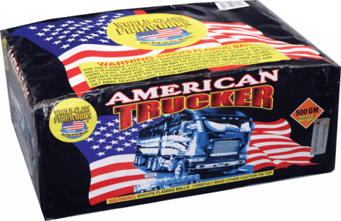 American Trucker