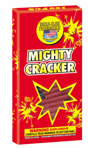 Boomer Might Cracker / Wonderboy