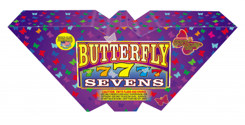 Butterfly Sevens